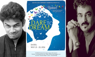 Hyderabad designer wins queer filmfest poster contest