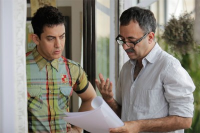 PK team to kick start film promotions from Bhojpur