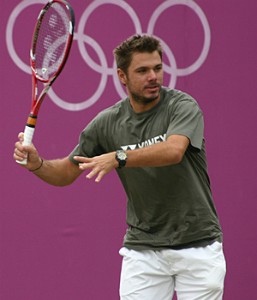 Wawrinka beat Federer in  Monte-Carlo final