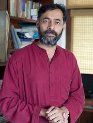 Budget   turned out to be a damp squib: Yogendra Yadav