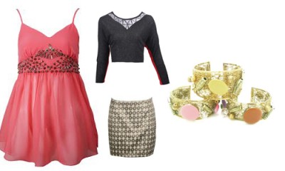 Vinegar launches monsoon collection 