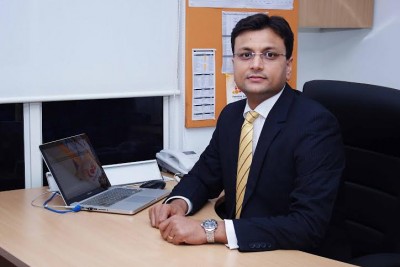 Abhijit Kishore appointed head of AP operations for Tata Docomo