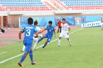 Ghosh announces 18-member squad for opening match