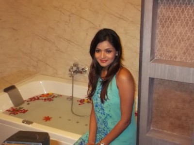 Splash Salon & Spa opens in Kolkata