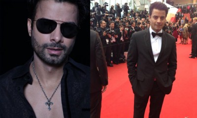 Rahul Bhat to play lead in Sudhir Mishra's next