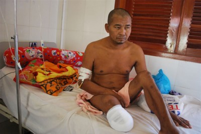 UN: Health officials weigh national efforts to tackle non-communicable diseases 