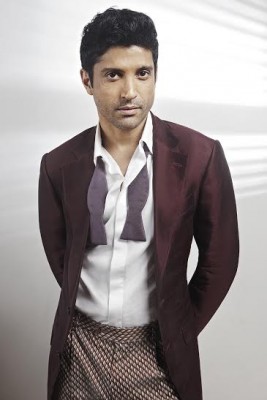 Farhan to perform live extensively in early 2015