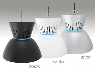 GlacialLight launches low bay lights 