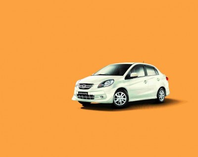 Honda introduces 'Anniversary edition' of Amaze