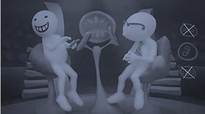 Vodafone brings back Zoozoos TV ad 