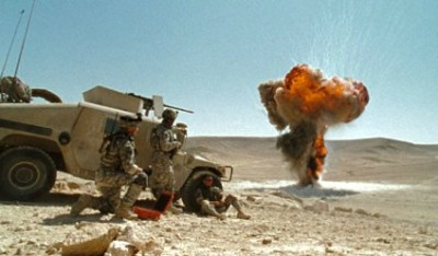 Delhi control room responding to Iraq crisis: MEA