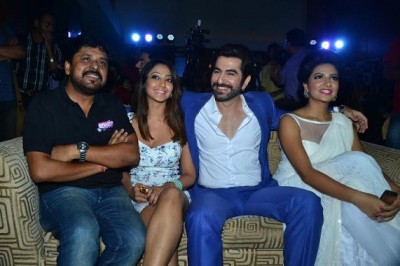 Jeet's 'Bachchan' to hit Kolkata screens on Sept 26