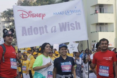 Make- a- wish Foundation to announce â€˜Wish a Teddyâ€™ fundraiser