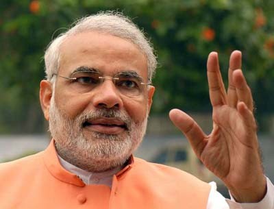 Modi to launch BJP's membership drive