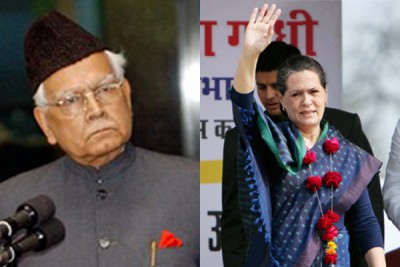  Natwar Singh says Sonia mistreated him