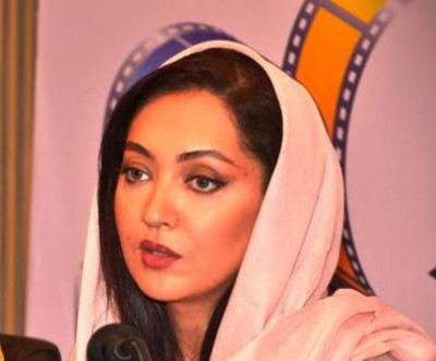Threats, bans part of life of Iran filmmakers: Niki Karimi