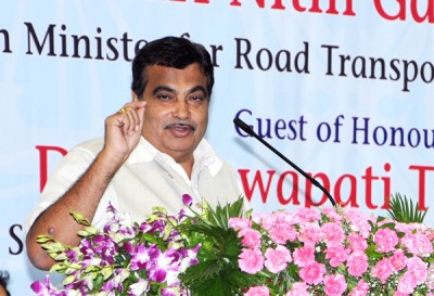 Bugging devices at Gadkari residence, minister calls reports speculative