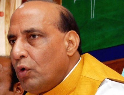 Home Minister: Al Qaeda is a serious threat to India