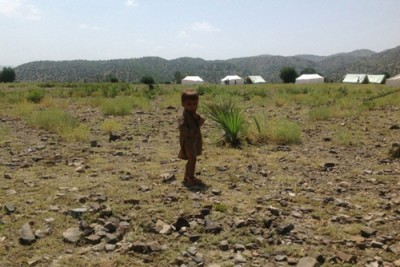 Amid clashes between Afghan forces, Taliban, UN mission urges civilian protection