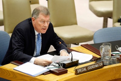 UN officials deplore murder of Palestinian boy in Jerusalem