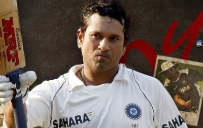  Tendulkar announced as ICC Cricket World Cup 2015 Ambassador