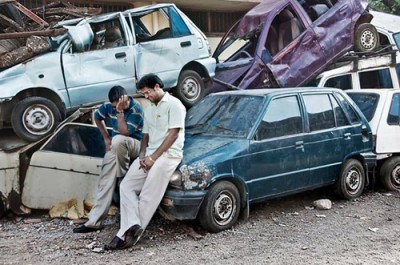 Ship of Theseus wins National Award for Best Film