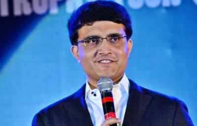 Sourav Ganguly set to be CAB joint secretary 