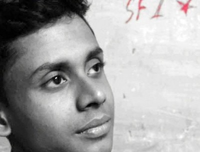 SFI  to mark Sudipta's death anniversary