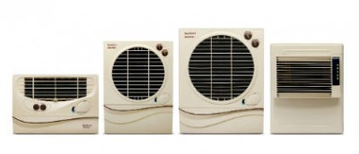 Symphony introduces 'Window Range' of air coolers