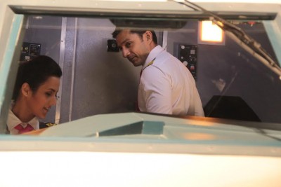 Miditech launches new series on aviation