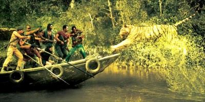 Makers say  'Roar-Tigers of Sundarbans' should be tax free film  