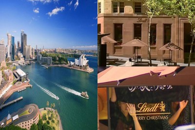 Sydney cafe siege: 3 killed, 2 Indian nationals safe 