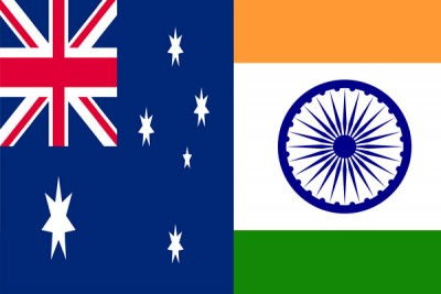 Australia defeat India to take 2-0 lead