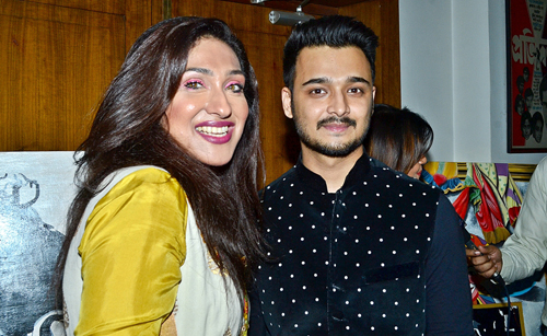 Varate  premieres in  Priya Cinemas 