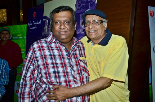 'Apur Panchali' premiered in Kolkata