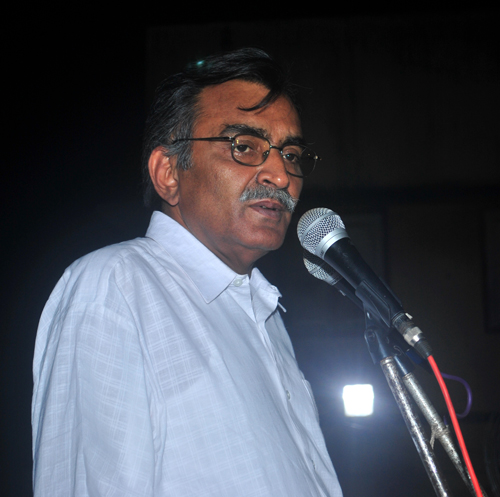 CPI-M campaigns at South 24 Parganas in WB