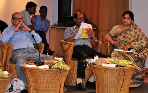 English translated version of 'Chirakumar Sabha' released 