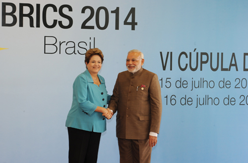 "Business leaders promote trade, investment, manufacturing ties among BRICS nations"