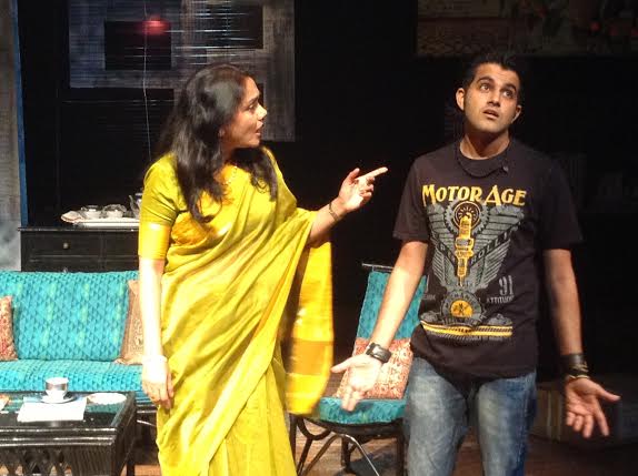 Lillete Dubey's comes to Kolkata with 'Boiled Beans on Toast'