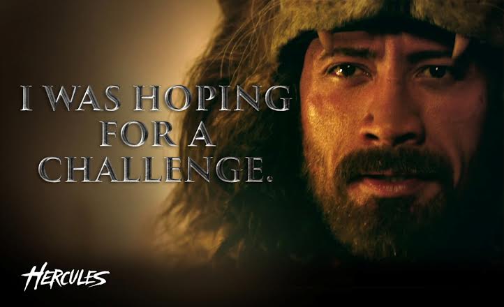 The 'ROCK' Dwayne Johnson thanks Indian fans for their love