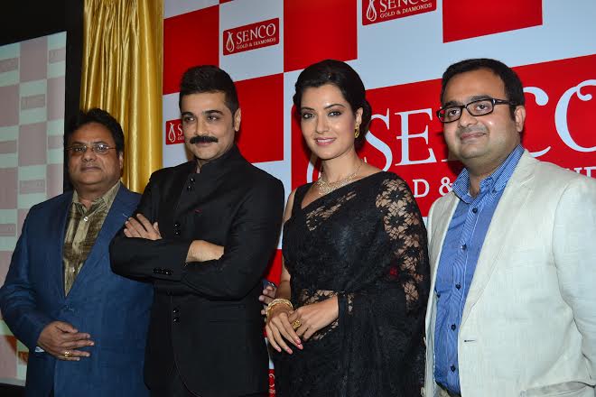  Senco Gold unveils new logo