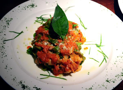 Italian cuisine eatery lunched in Kolkata