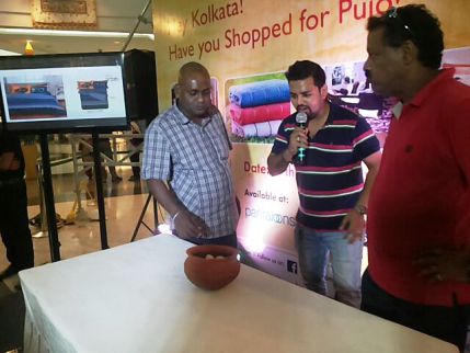 Spaces Home , Beyond by Welspun travels to Kolkata in festive season