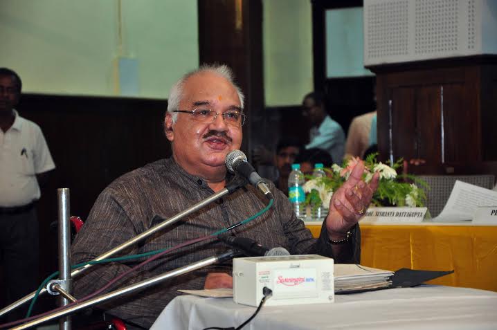 TCNSP hosts conference on 'bridging the world of science and arts