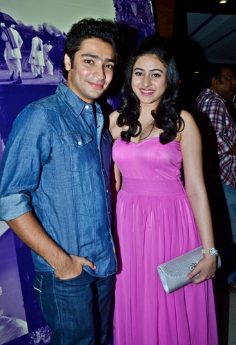 'Apur Panchali' premiered in Kolkata