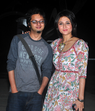 Special screening of Swastika's Take One in Kolkata