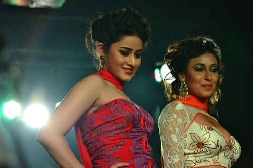 "FFACE" Calendar 2014 launched