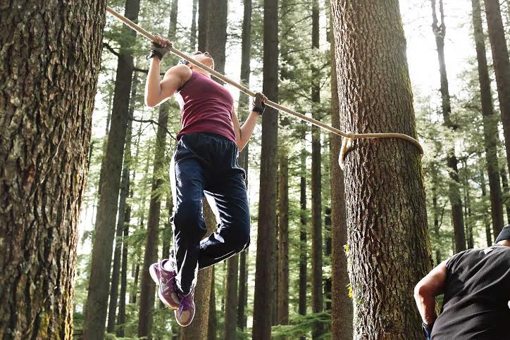 New stills from 'Mary Kom' revealed