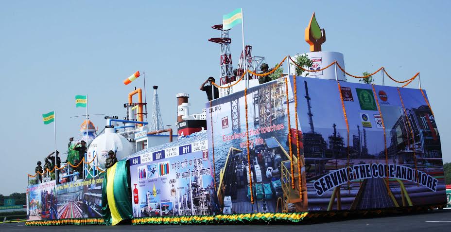 Territorial Army celebrates  65th Raising Day 