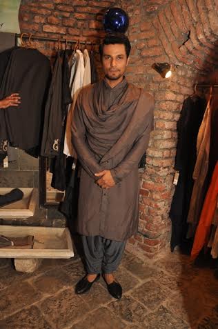 Wine and cheese party for Rang Rasiya team